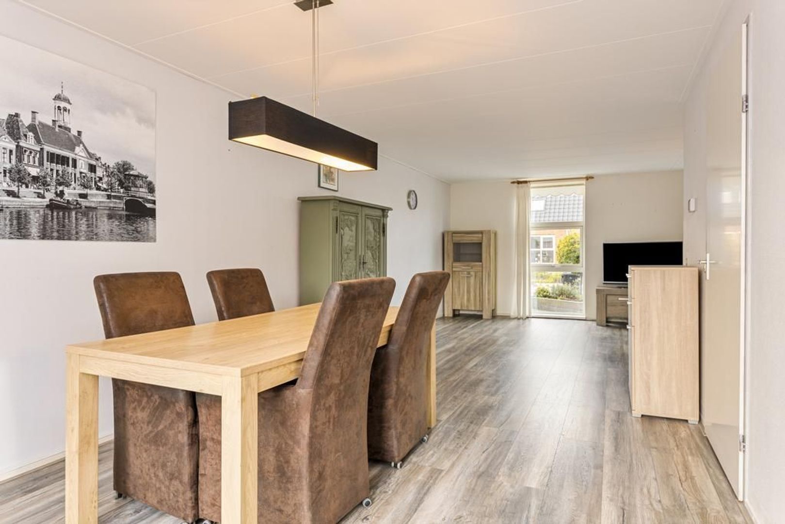 Catharina Geertruida Schraderstraat 1, Dokkum foto-7