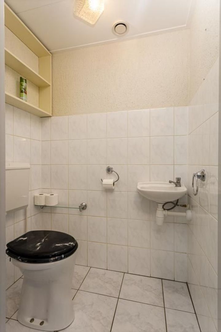 Catharina Geertruida Schraderstraat 1, Dokkum foto-6