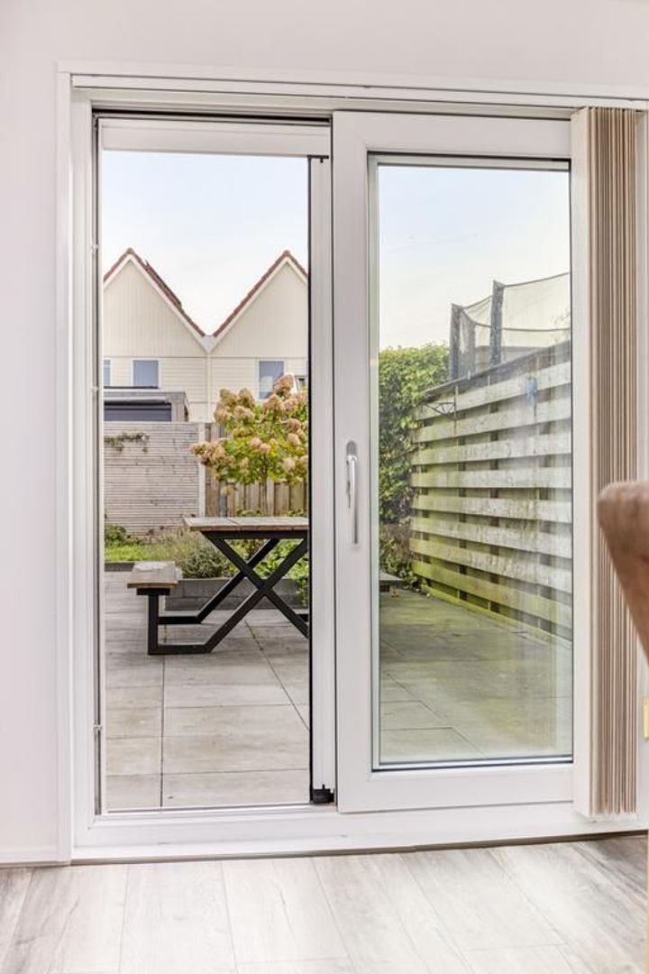 Catharina Geertruida Schraderstraat 1, Dokkum foto-12