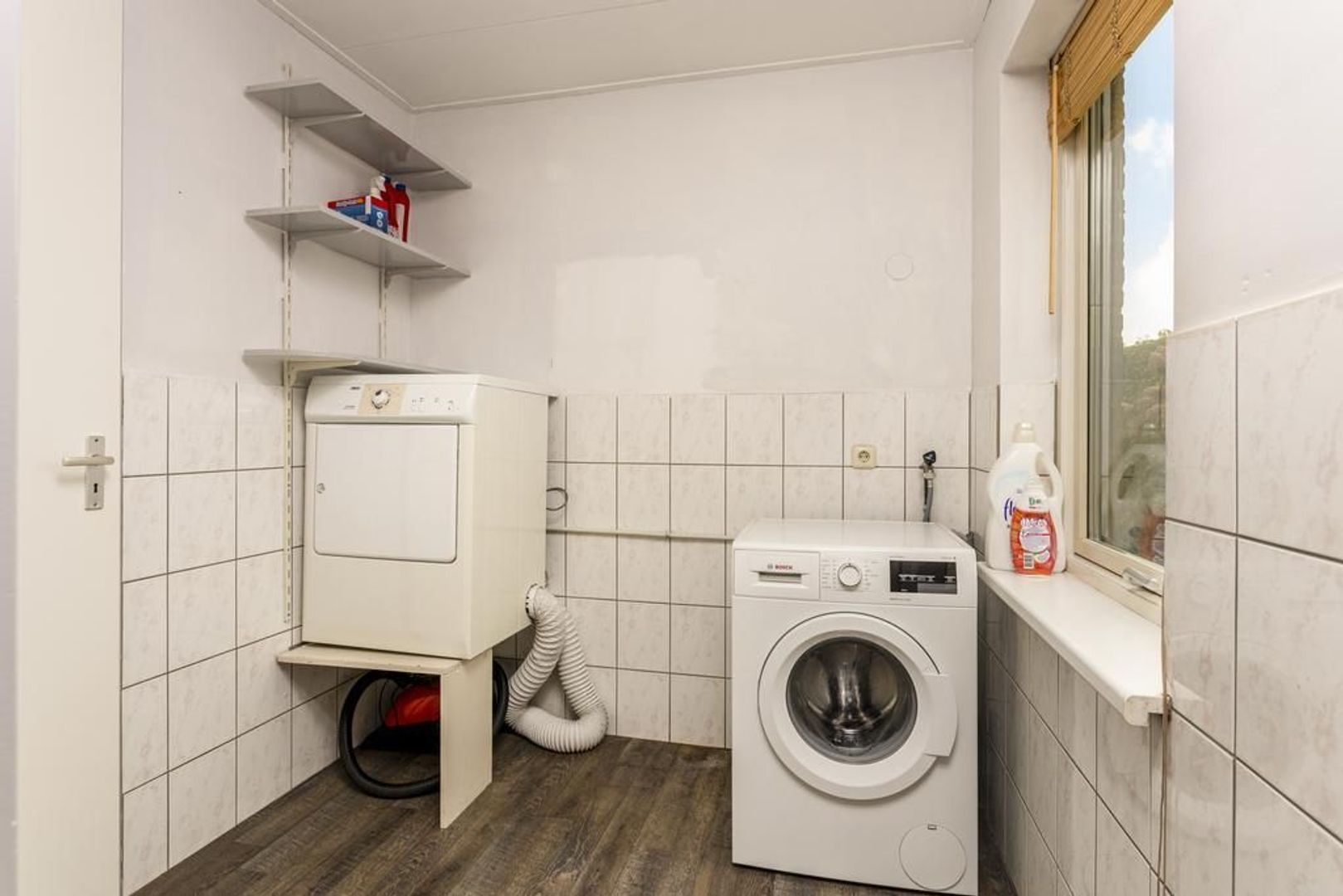 Catharina Geertruida Schraderstraat 1, Dokkum foto-15