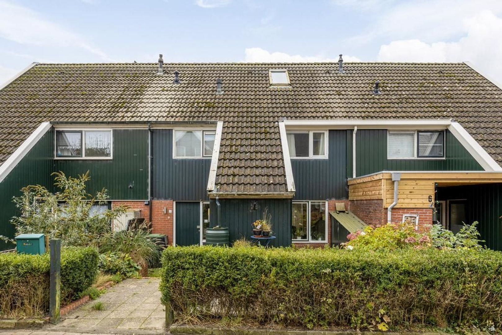 Gerniersstee 4, Eanjum foto-3