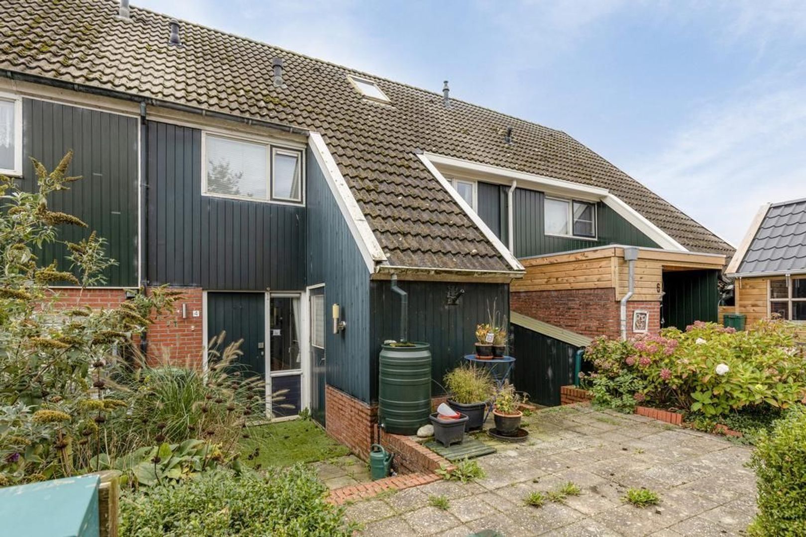 Gerniersstee 4, Eanjum foto-4