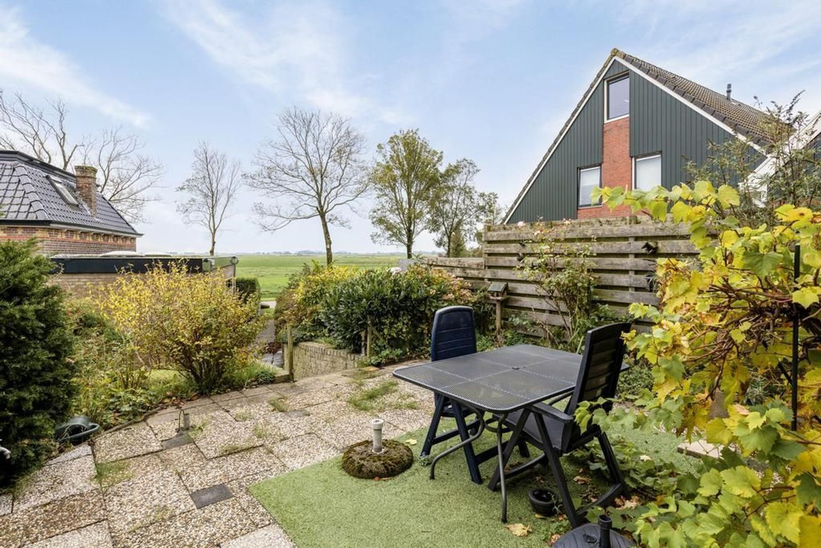 Gerniersstee 4, Eanjum foto-13