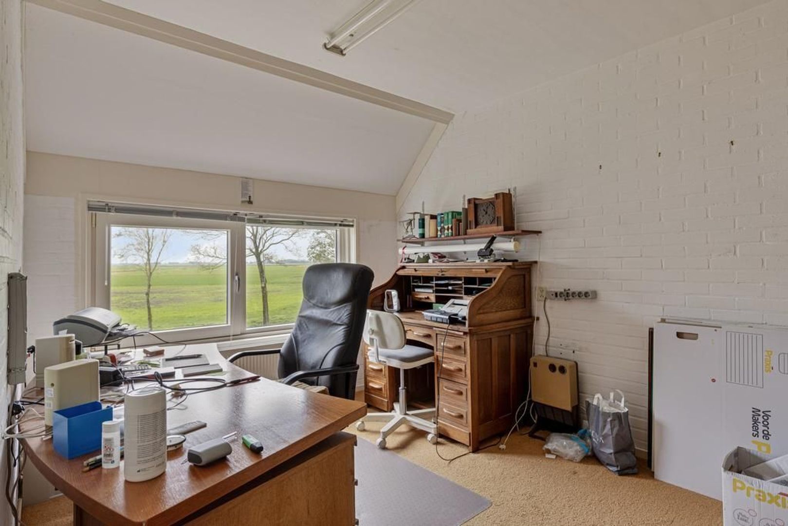 Gerniersstee 4, Eanjum foto-19