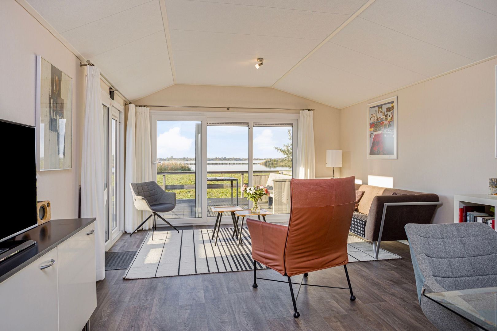 De Punt 20 0 ong, Lauwersoog foto-1