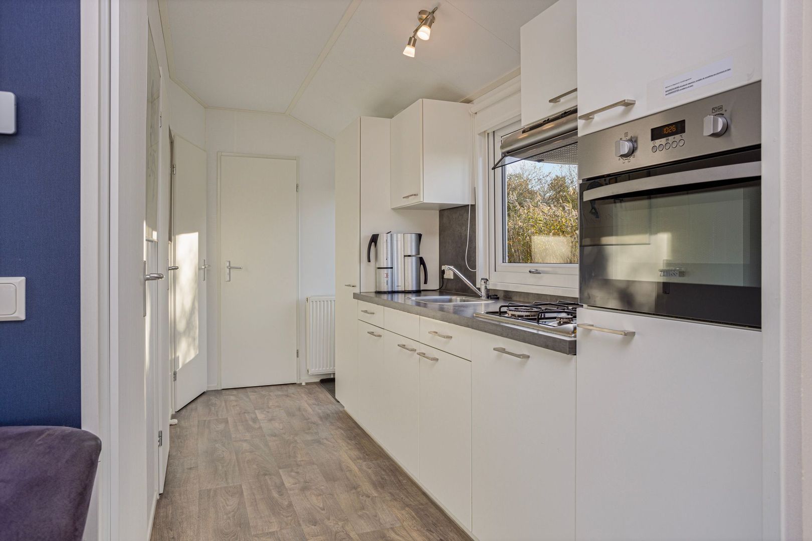 De Punt 20 0 ong, Lauwersoog foto-2