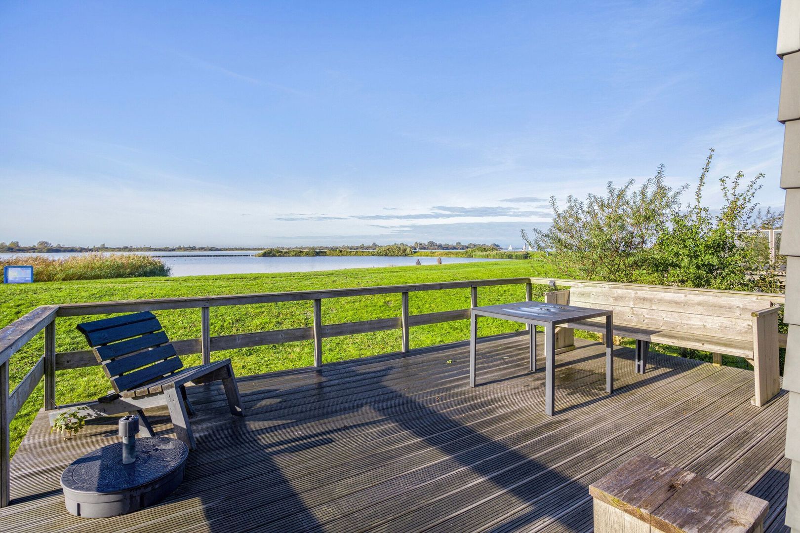 De Punt 20 0 ong, Lauwersoog foto-3