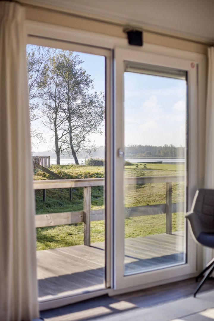 De Punt 20 0 ong, Lauwersoog foto-6