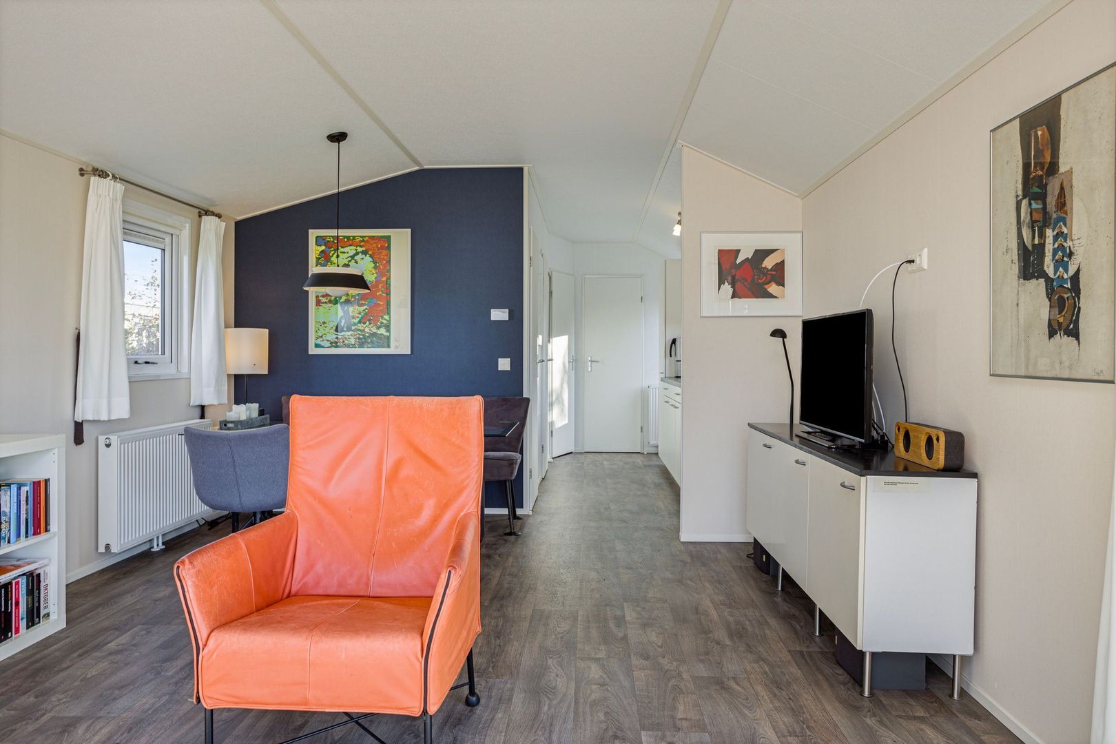 De Punt 20 0 ong, Lauwersoog foto-7