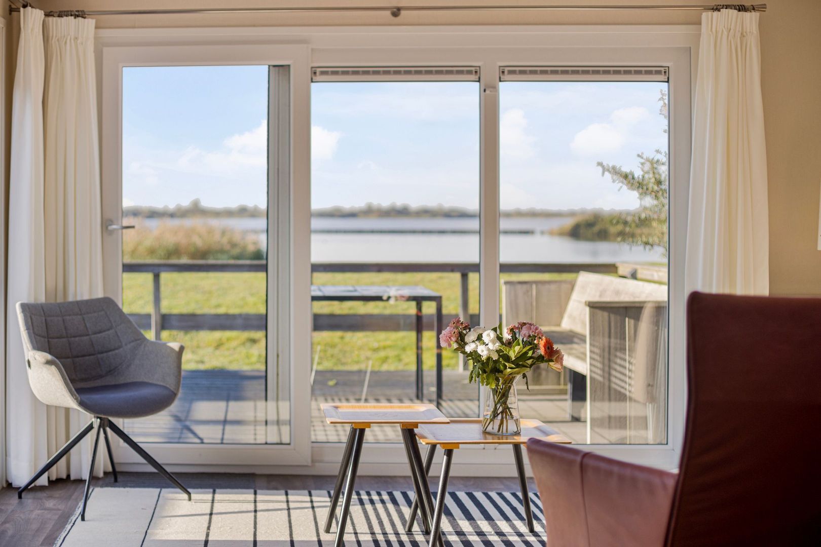 De Punt 20 0 ong, Lauwersoog foto-4