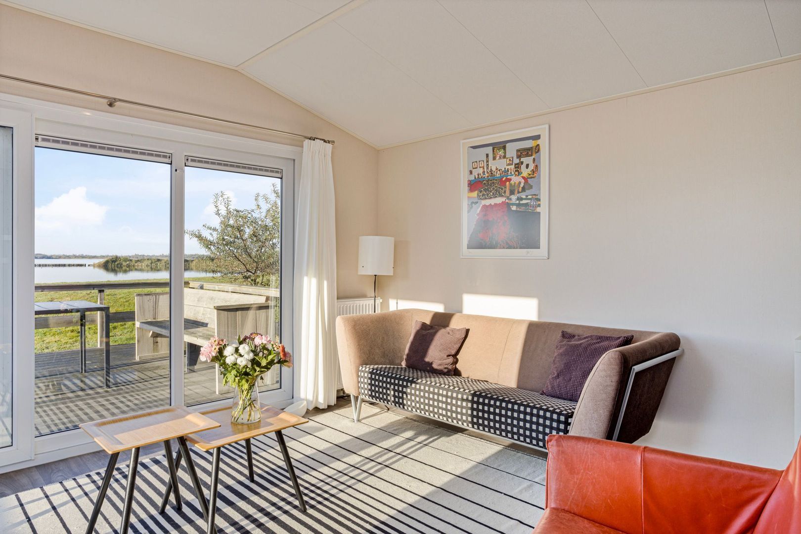 De Punt 20 0 ong, Lauwersoog foto-5