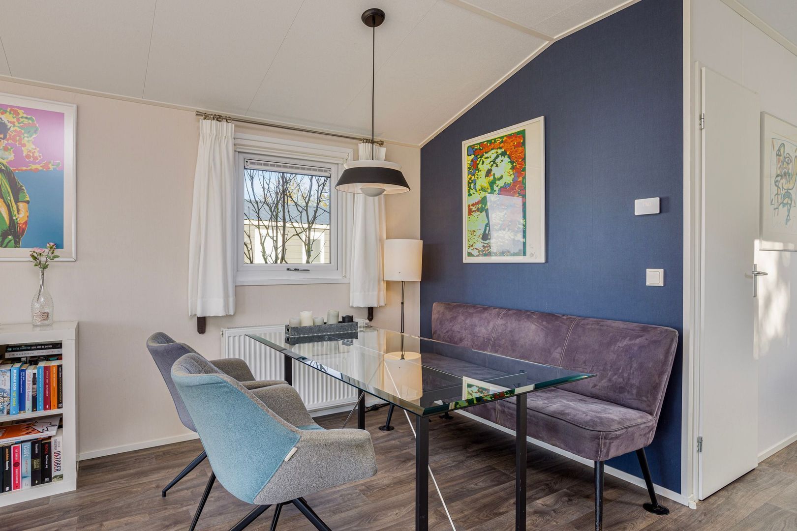 De Punt 20 0 ong, Lauwersoog foto-8