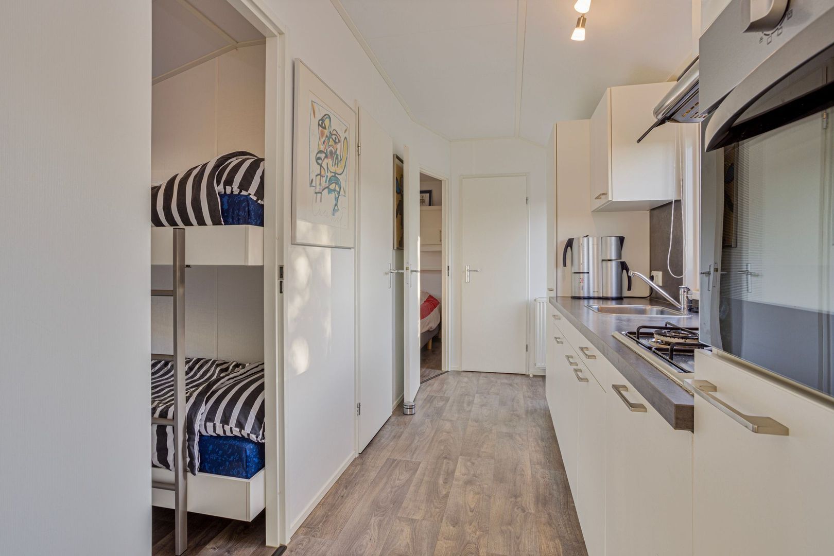 De Punt 20 0 ong, Lauwersoog foto-9