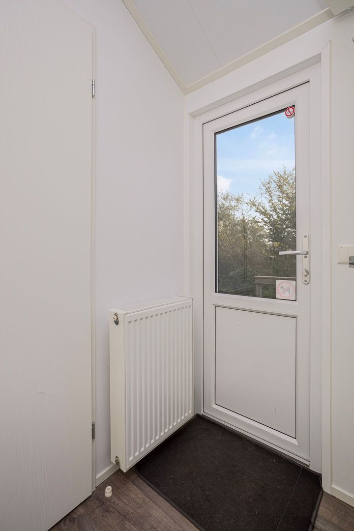 De Punt 20 0 ong, Lauwersoog foto-15