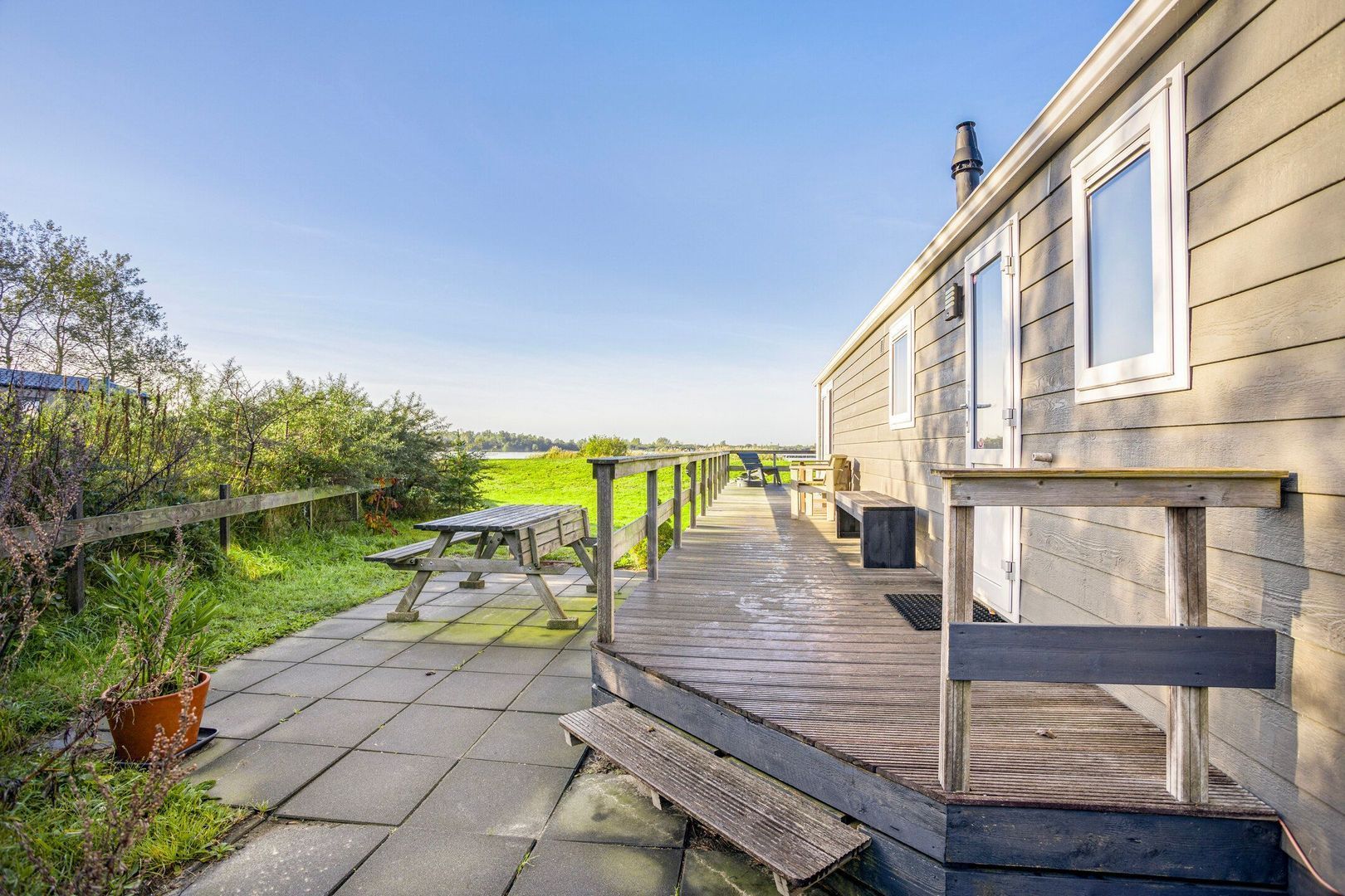 De Punt 20 0 ong, Lauwersoog foto-16