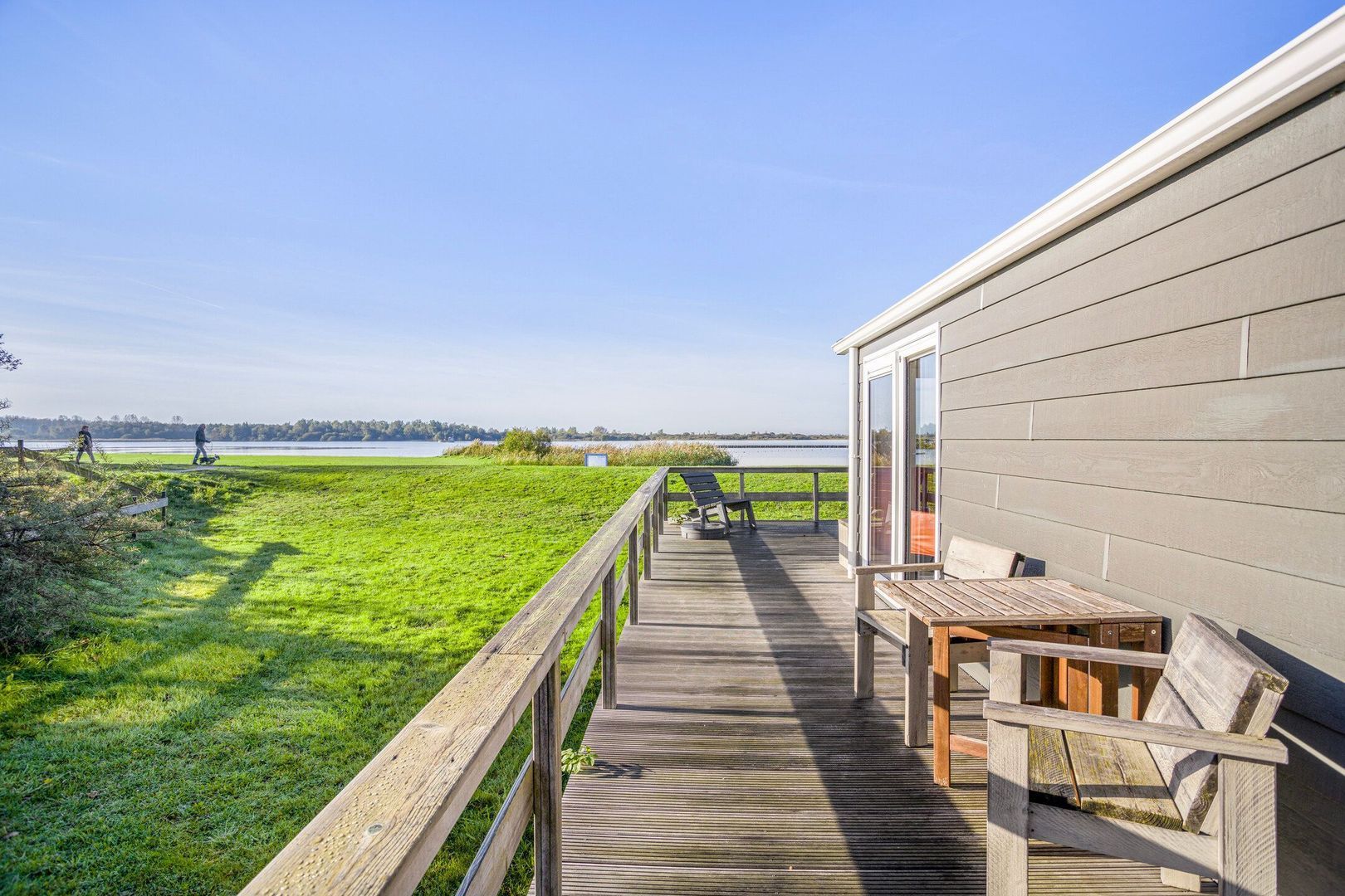 De Punt 20 0 ong, Lauwersoog foto-17