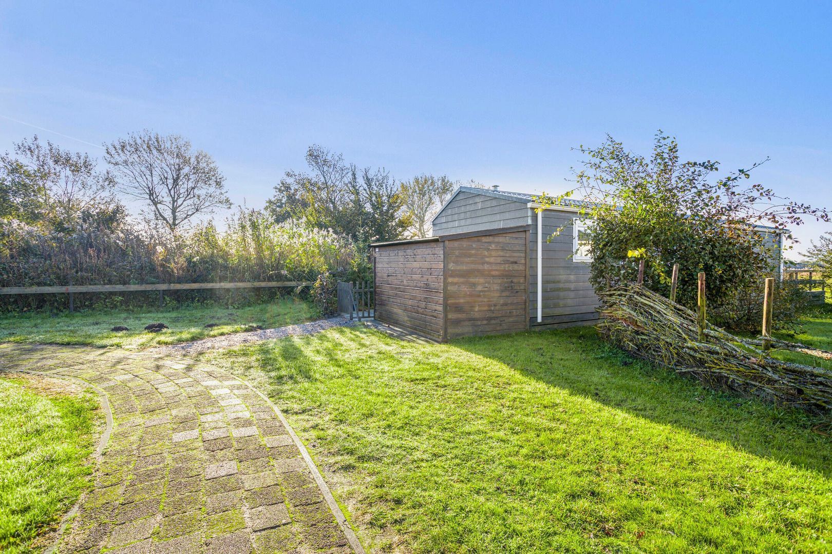 De Punt 20 0 ong, Lauwersoog foto-20