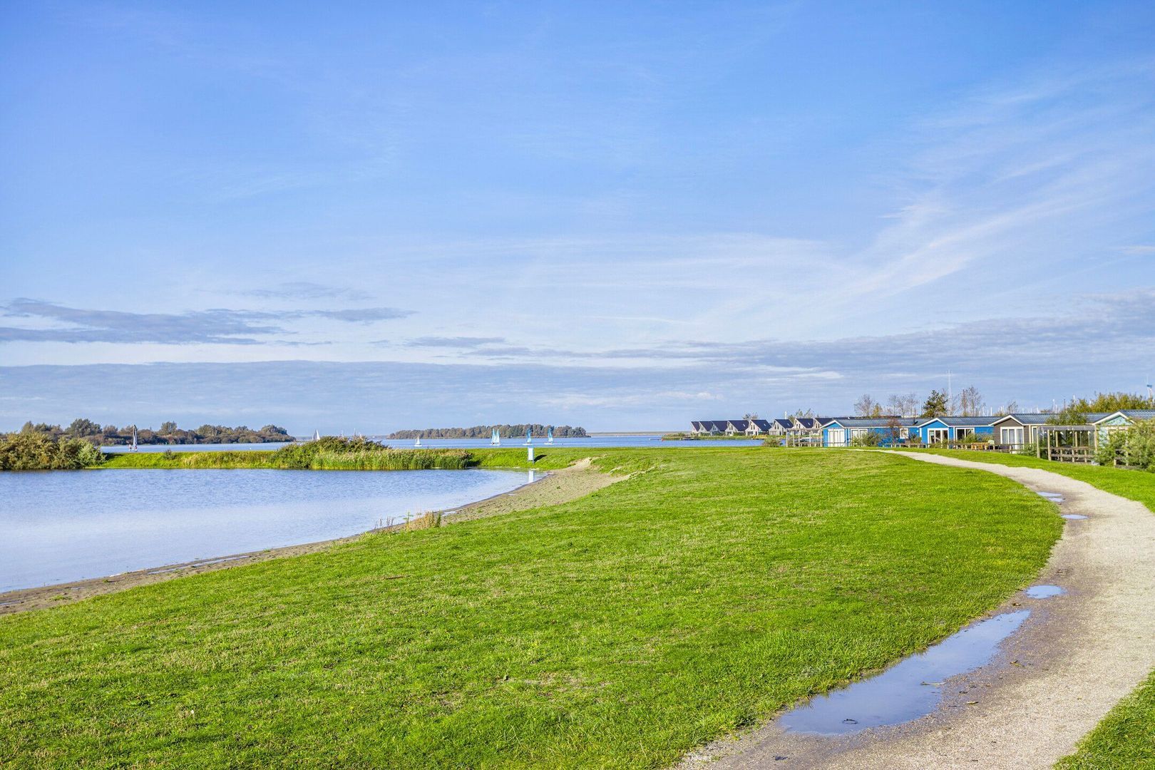 De Punt 20 0 ong, Lauwersoog foto-21