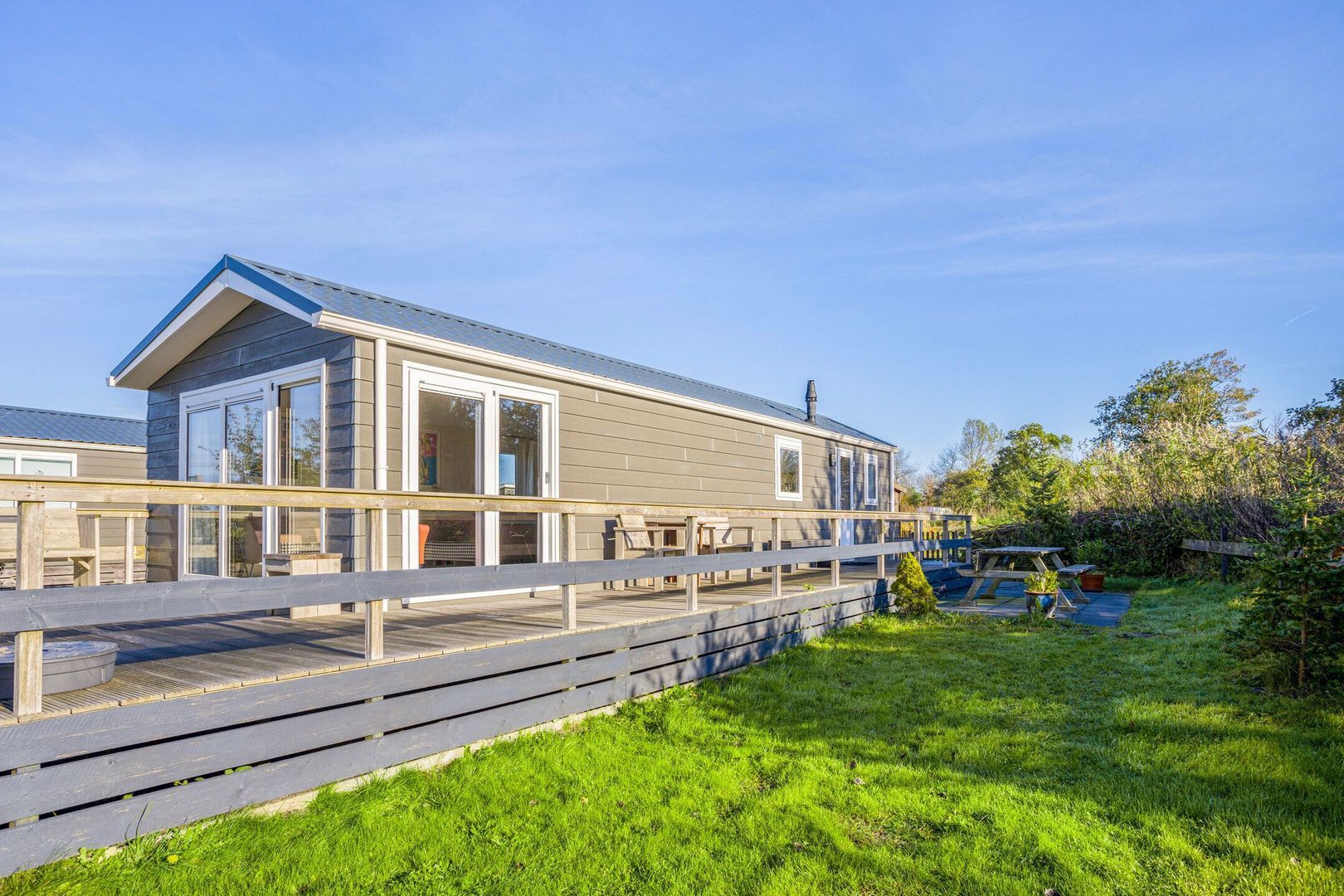 De Punt 20 0 ong, Lauwersoog foto-18