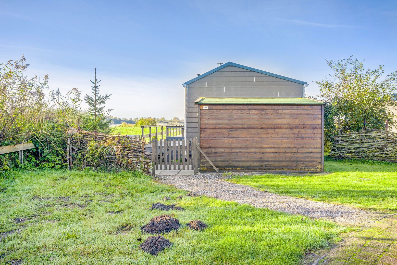 De Punt 20 0 ong, Lauwersoog foto-19