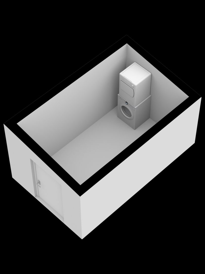 De Punt 20 0 ong, Lauwersoog plattegrond-5