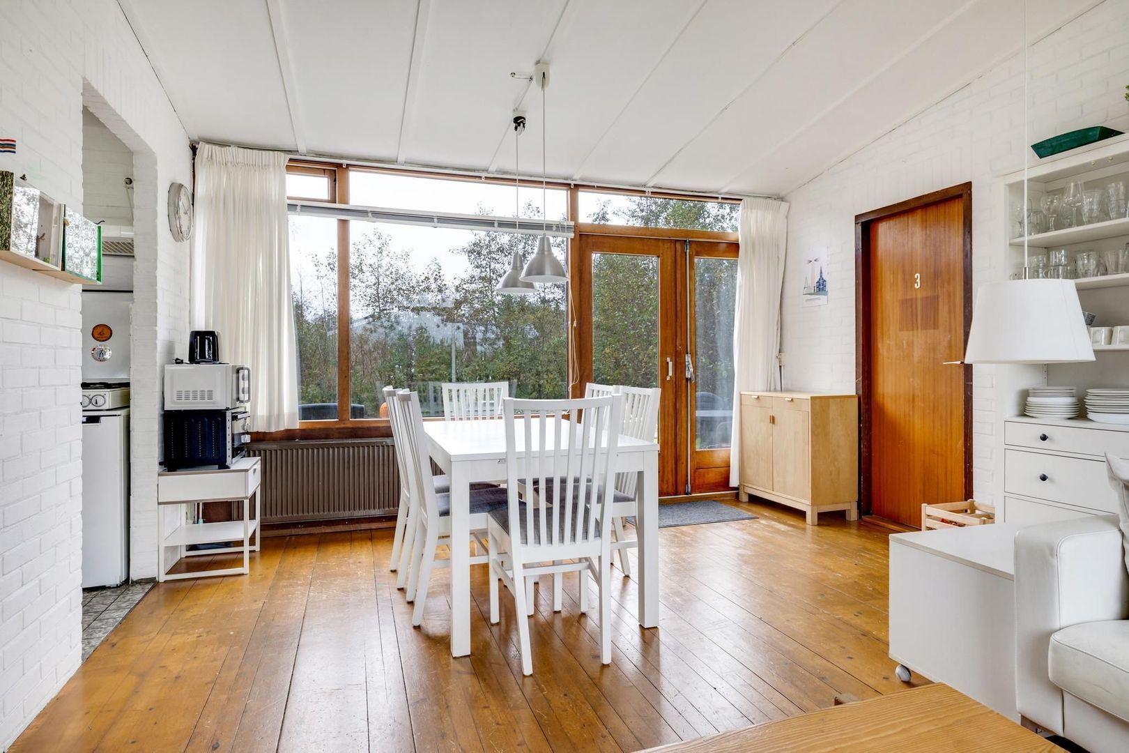 Rijspolder 43, Schiermonnikoog foto-10