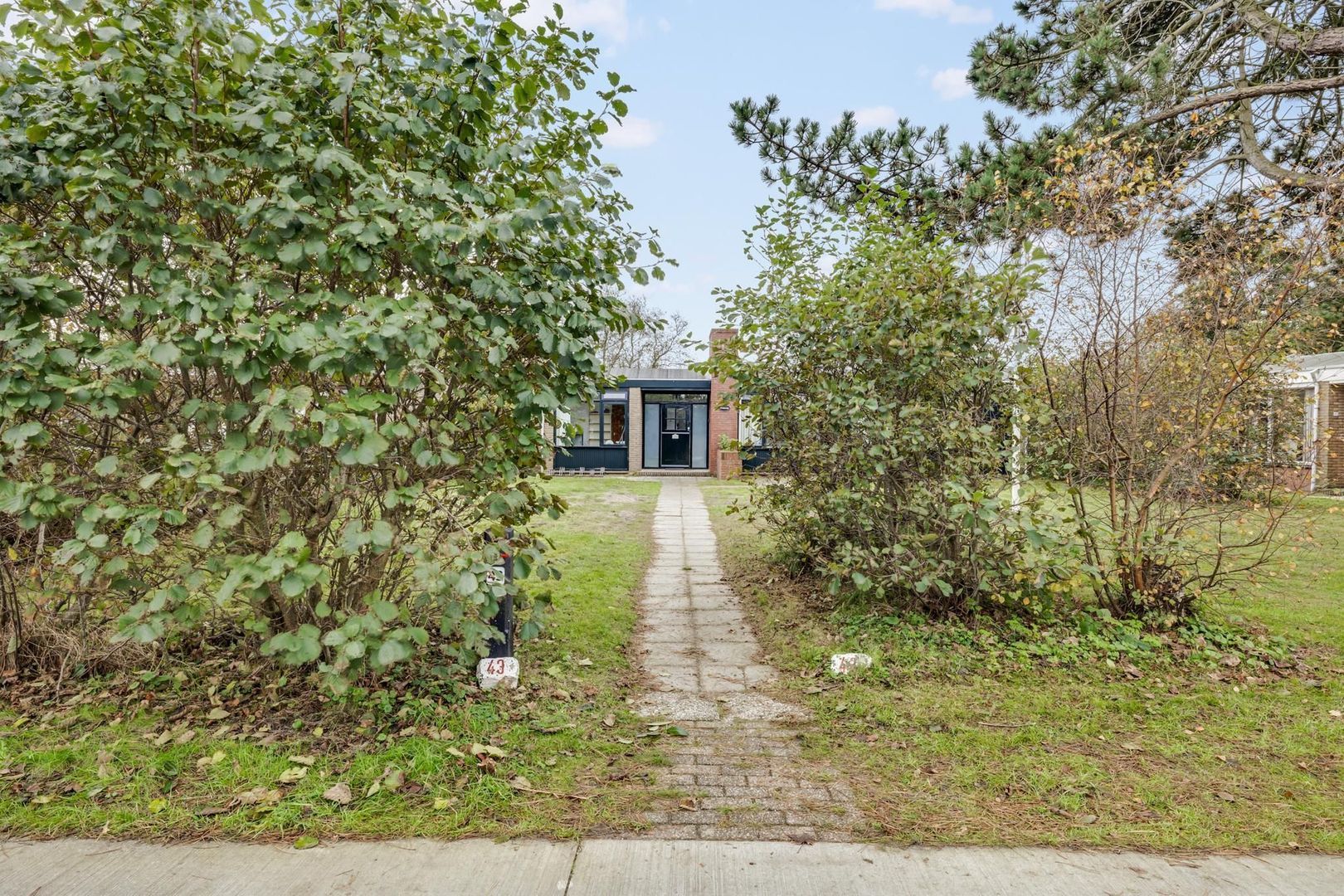 Rijspolder 43, Schiermonnikoog foto-33