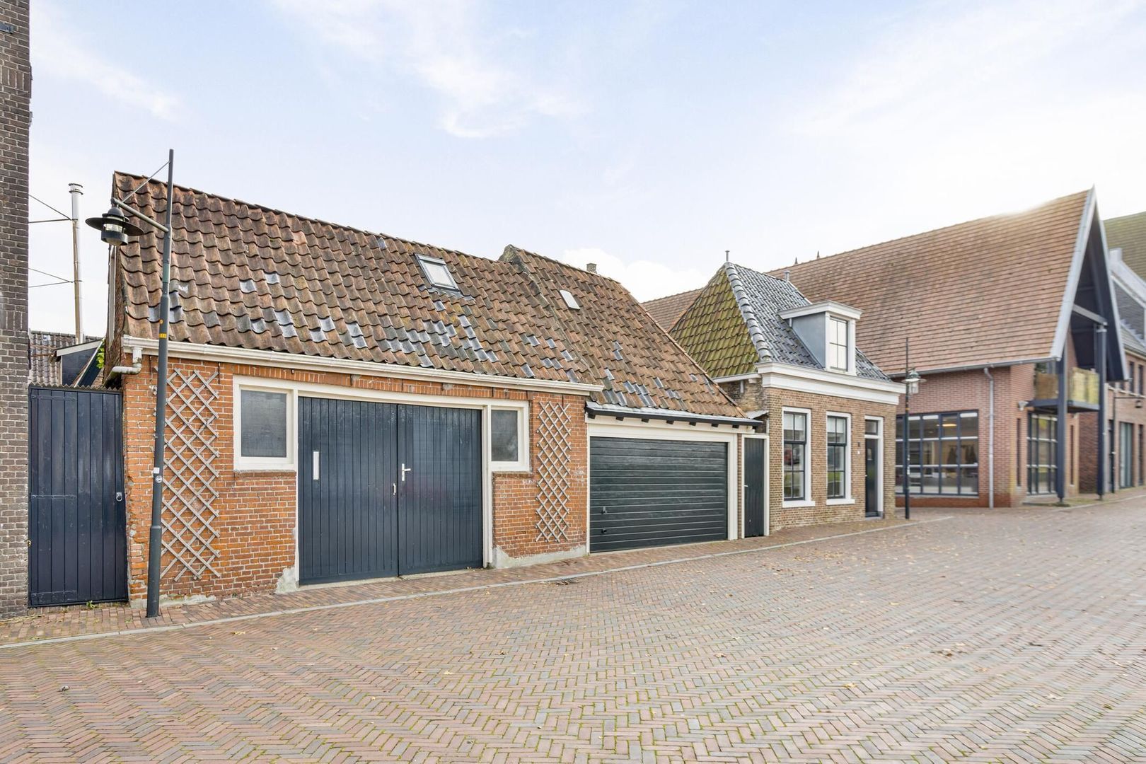 Anjelierstraat 5, Dokkum foto-2