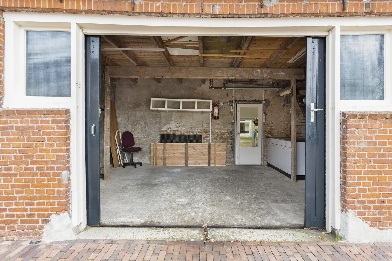 Anjelierstraat 5, Dokkum foto-17