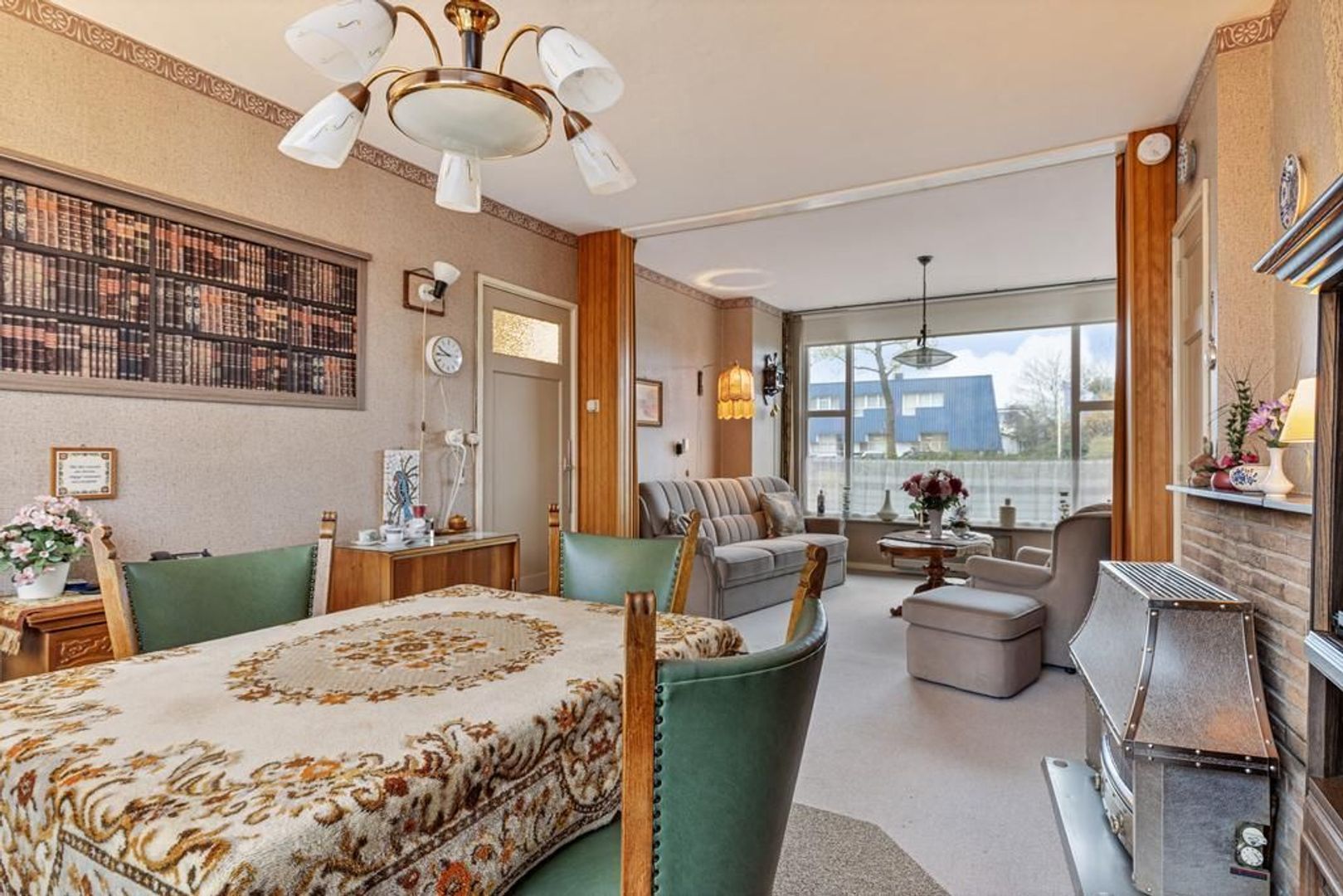 Rondweg-West 114, Dokkum foto-1