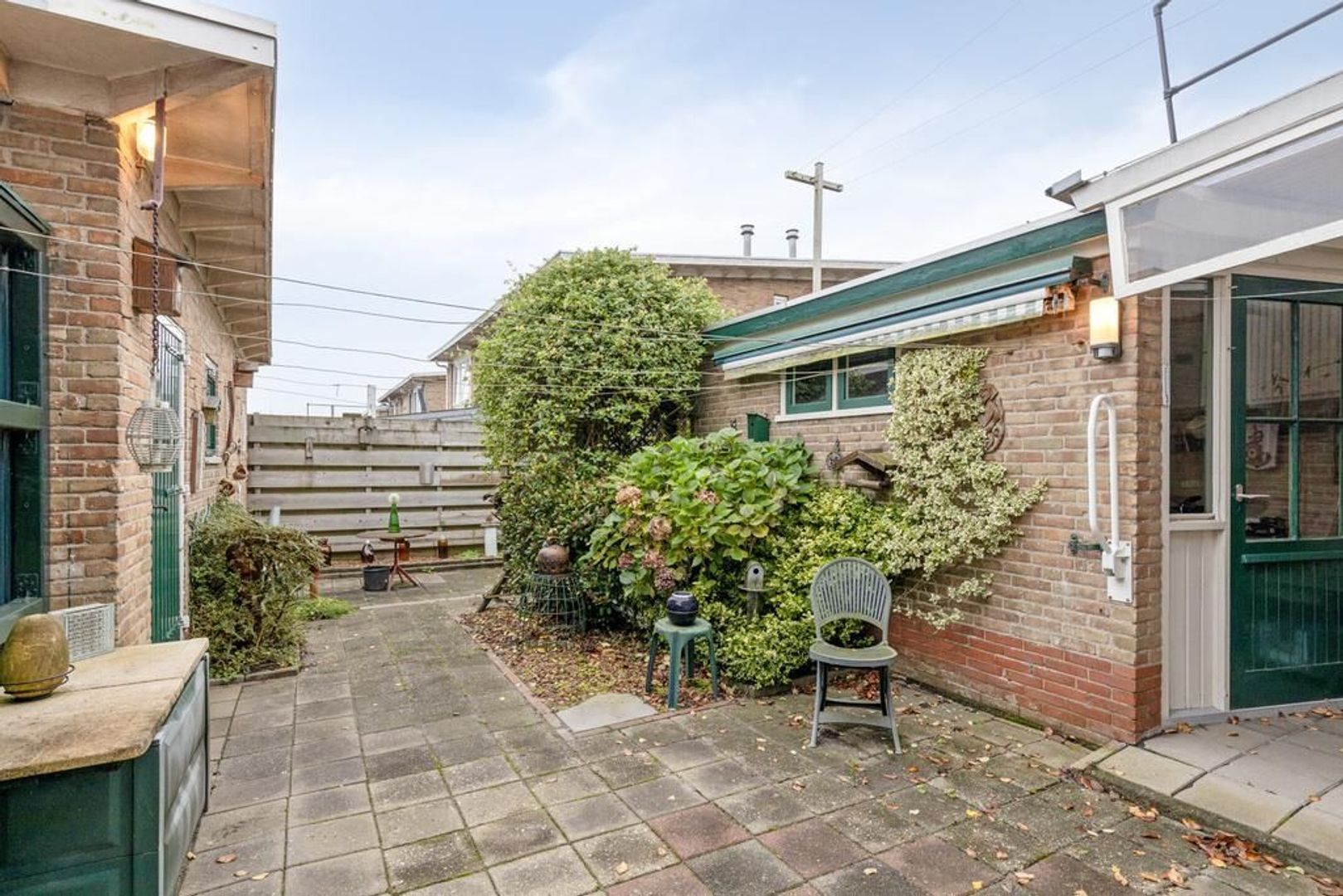 Rondweg-West 114, Dokkum foto-3