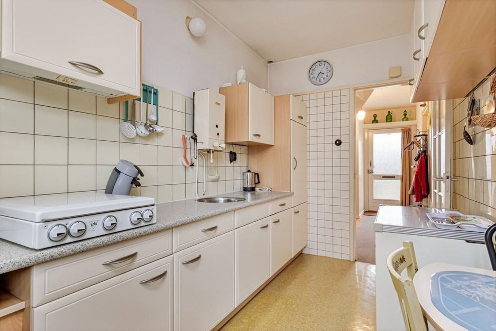 Rondweg-West 114, Dokkum foto-9