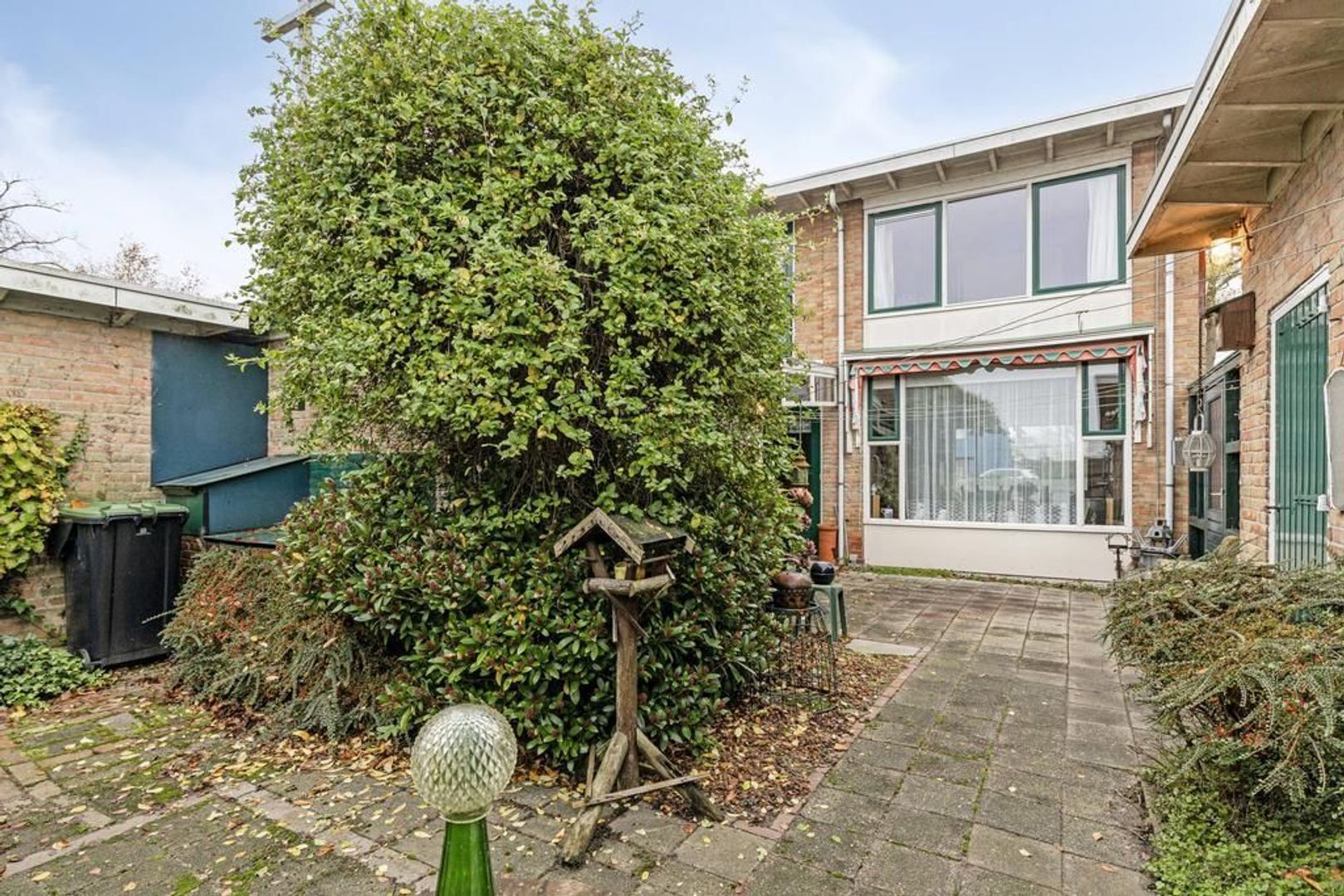 Rondweg-West 114, Dokkum foto-12