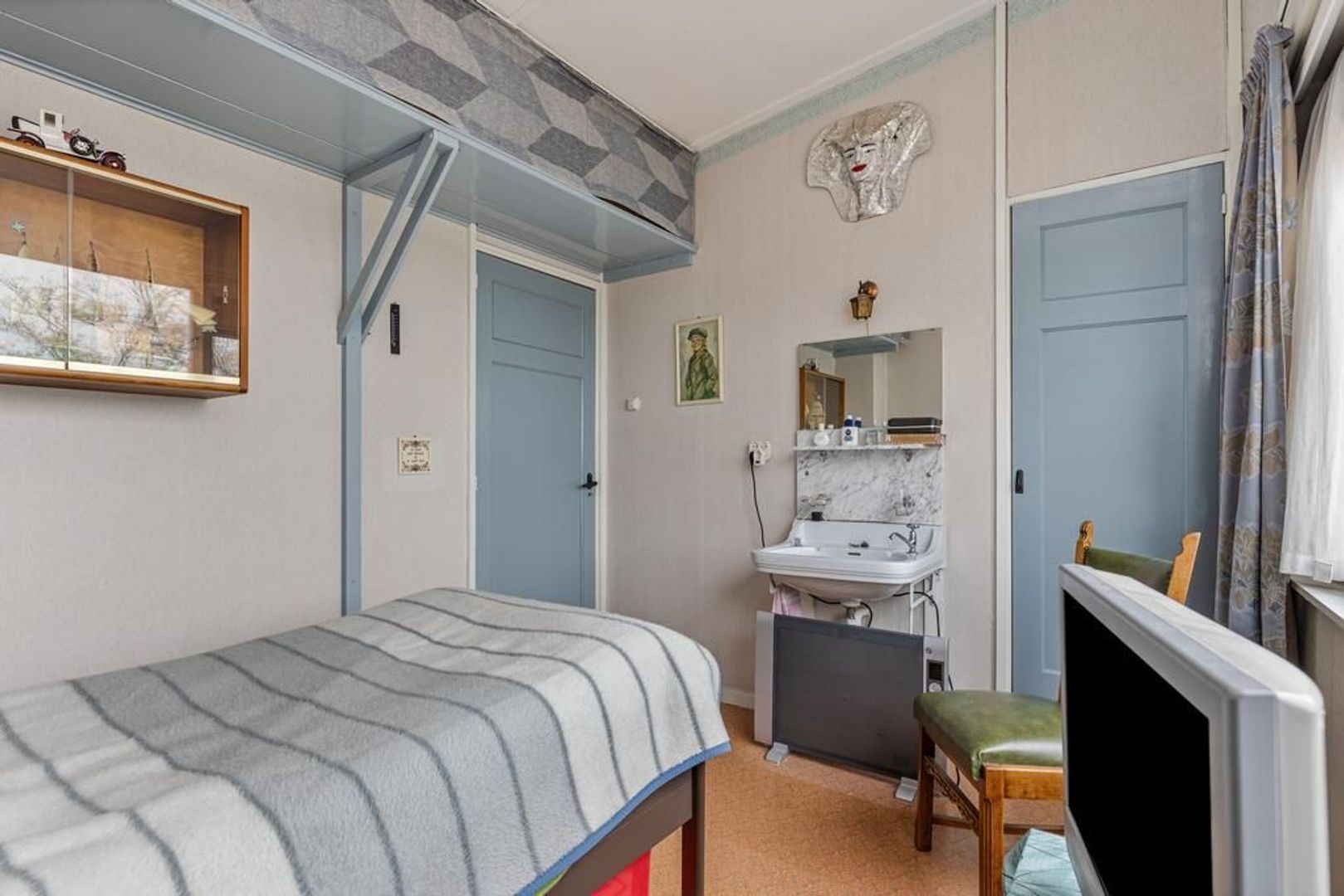 Rondweg-West 114, Dokkum foto-16