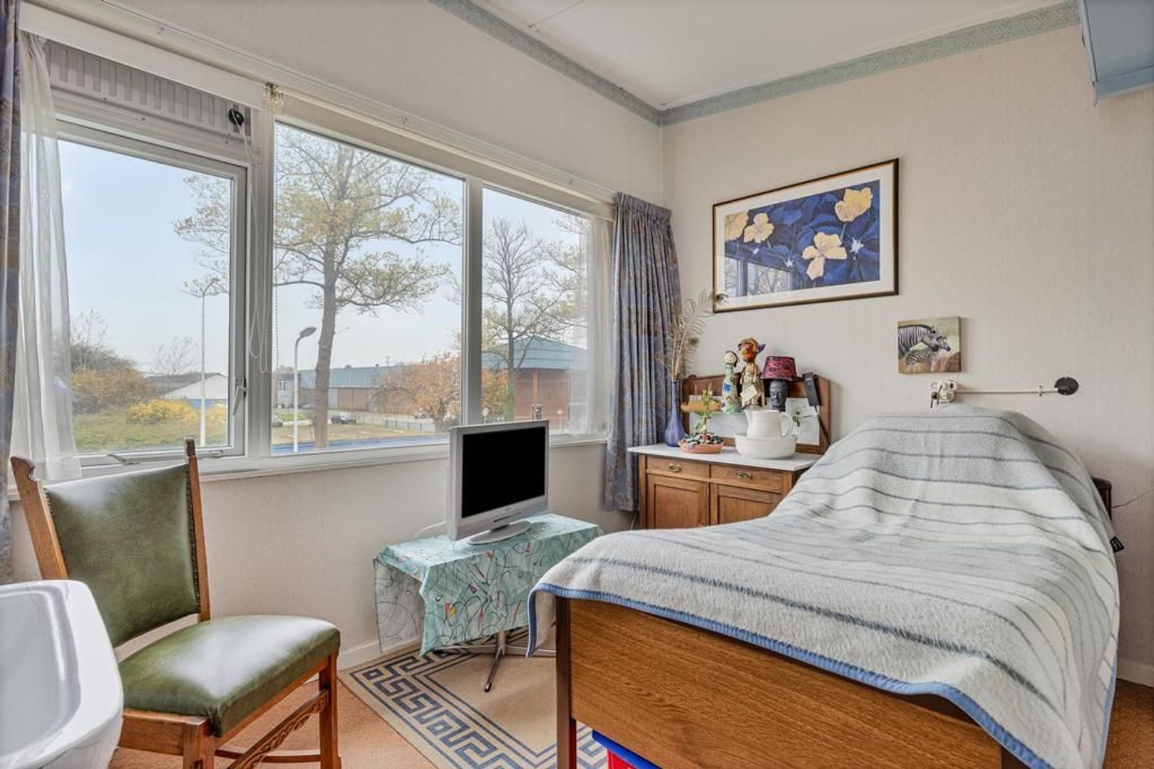 Rondweg-West 114, Dokkum foto-17