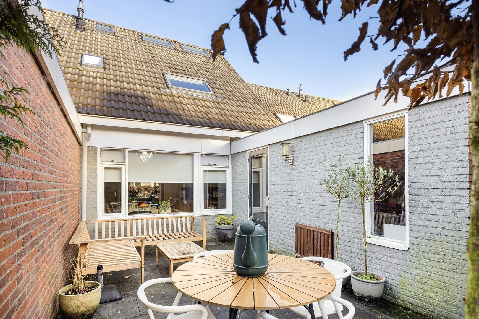 Van der Haerstrjitte 4, Ternaard foto-3