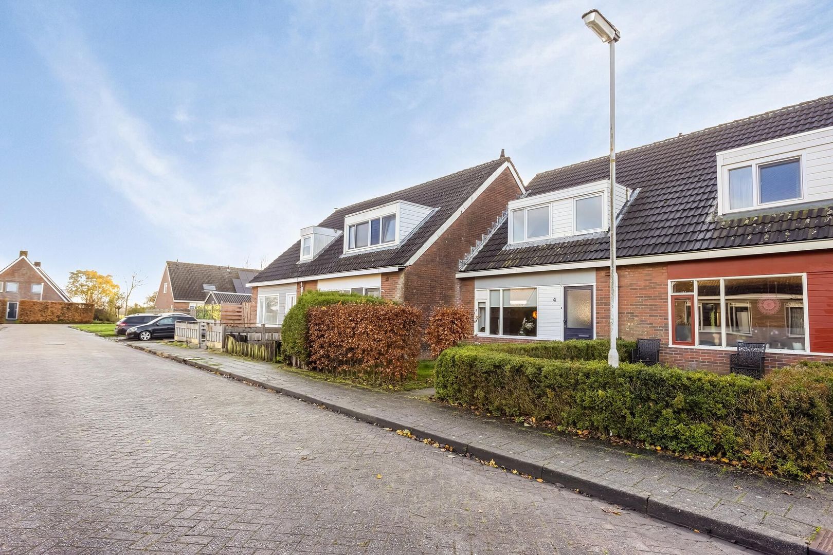 Van der Haerstrjitte 4, Ternaard foto-4