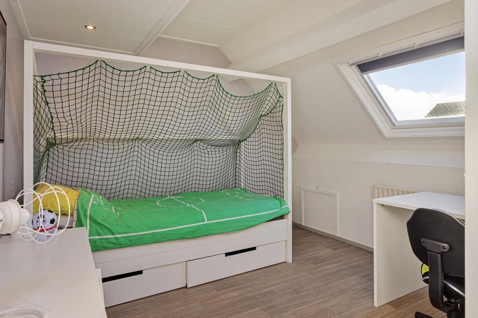 Van der Haerstrjitte 4, Ternaard foto-14