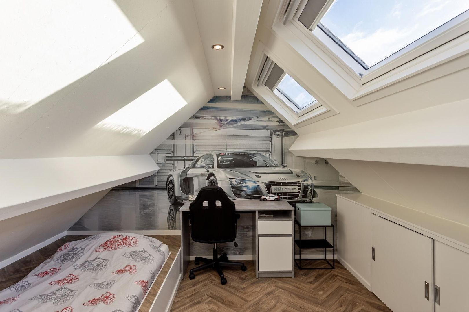 Van der Haerstrjitte 4, Ternaard foto-19