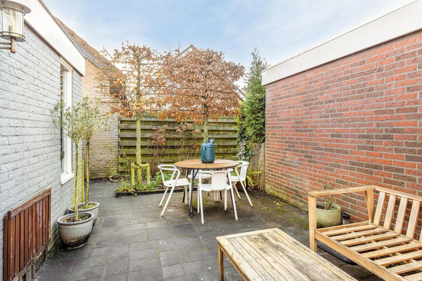 Van der Haerstrjitte 4, Ternaard foto-20