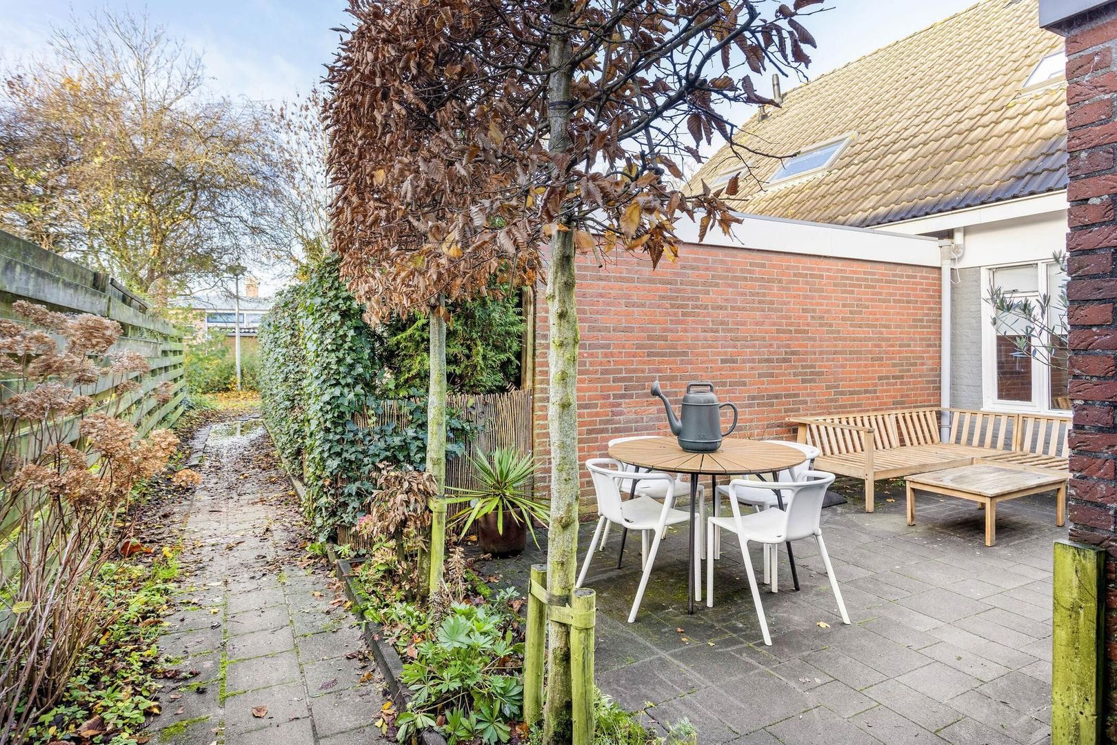 Van der Haerstrjitte 4, Ternaard foto-21