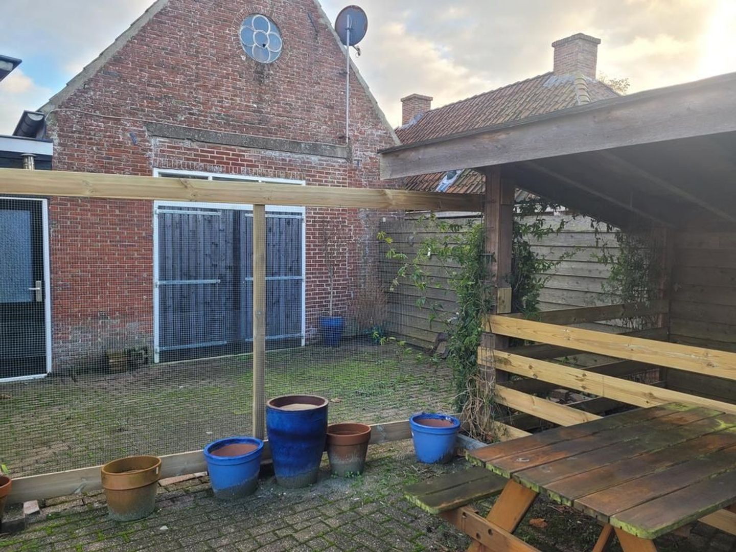 Master fan Loanstrjitte 15, Mitselwier foto-3