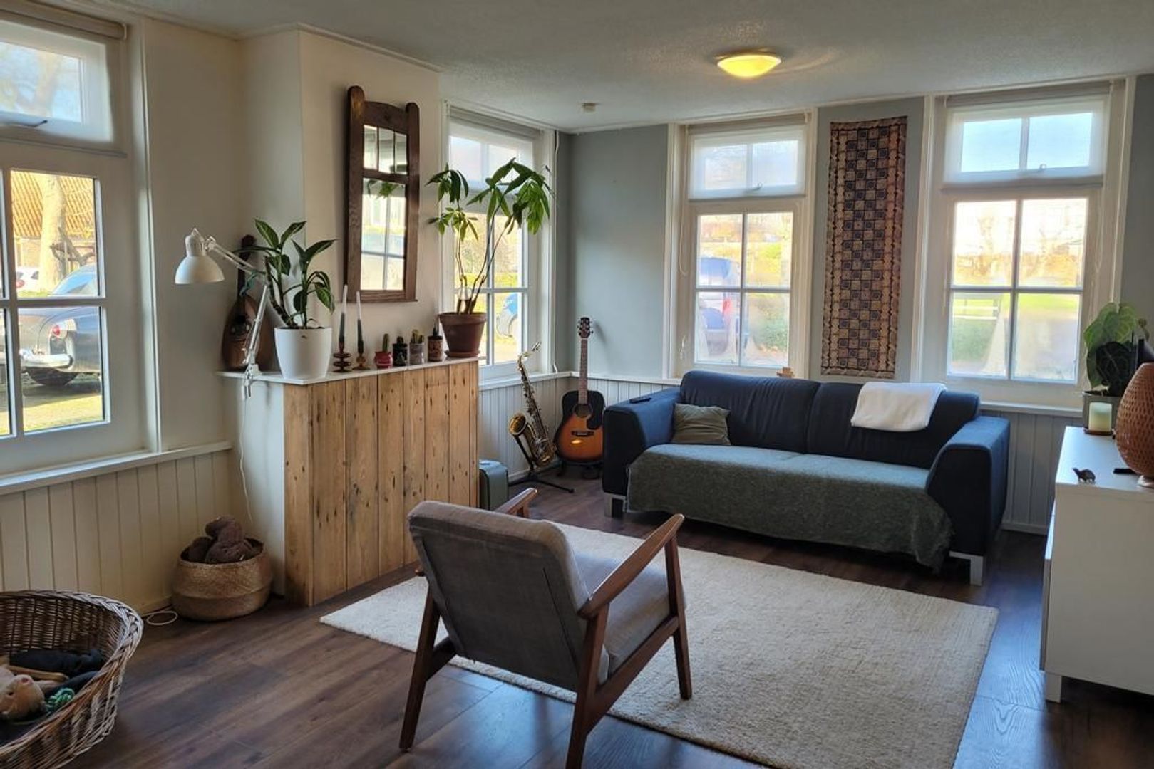 Master fan Loanstrjitte 15, Mitselwier foto-5