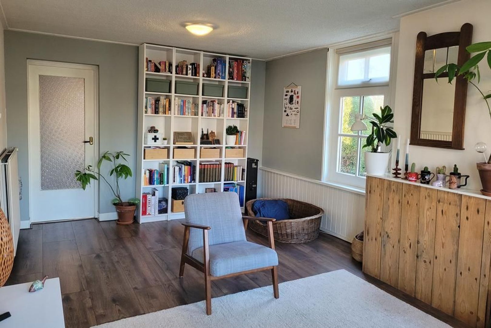 Master fan Loanstrjitte 15, Mitselwier foto-6