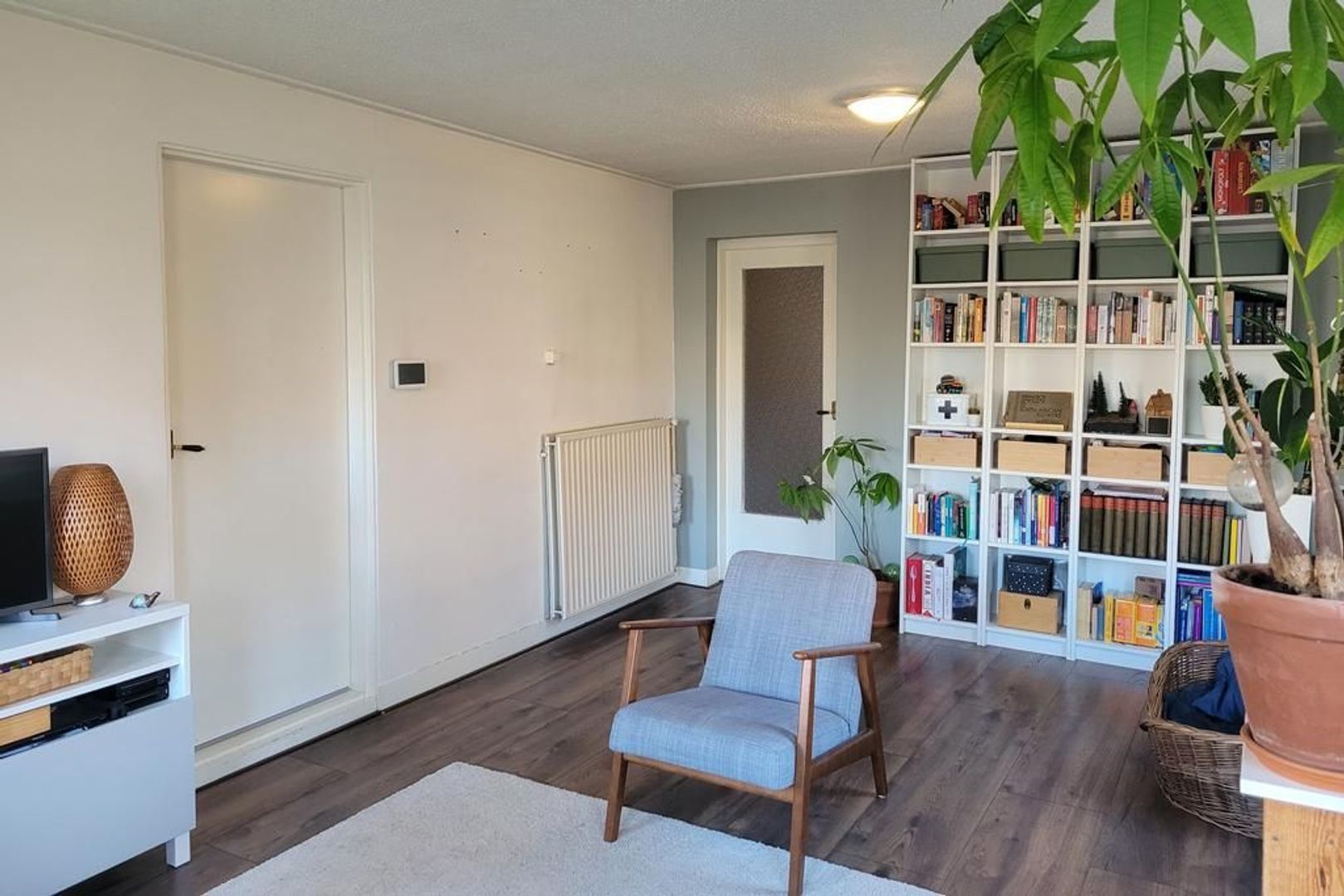 Master fan Loanstrjitte 15, Mitselwier foto-7