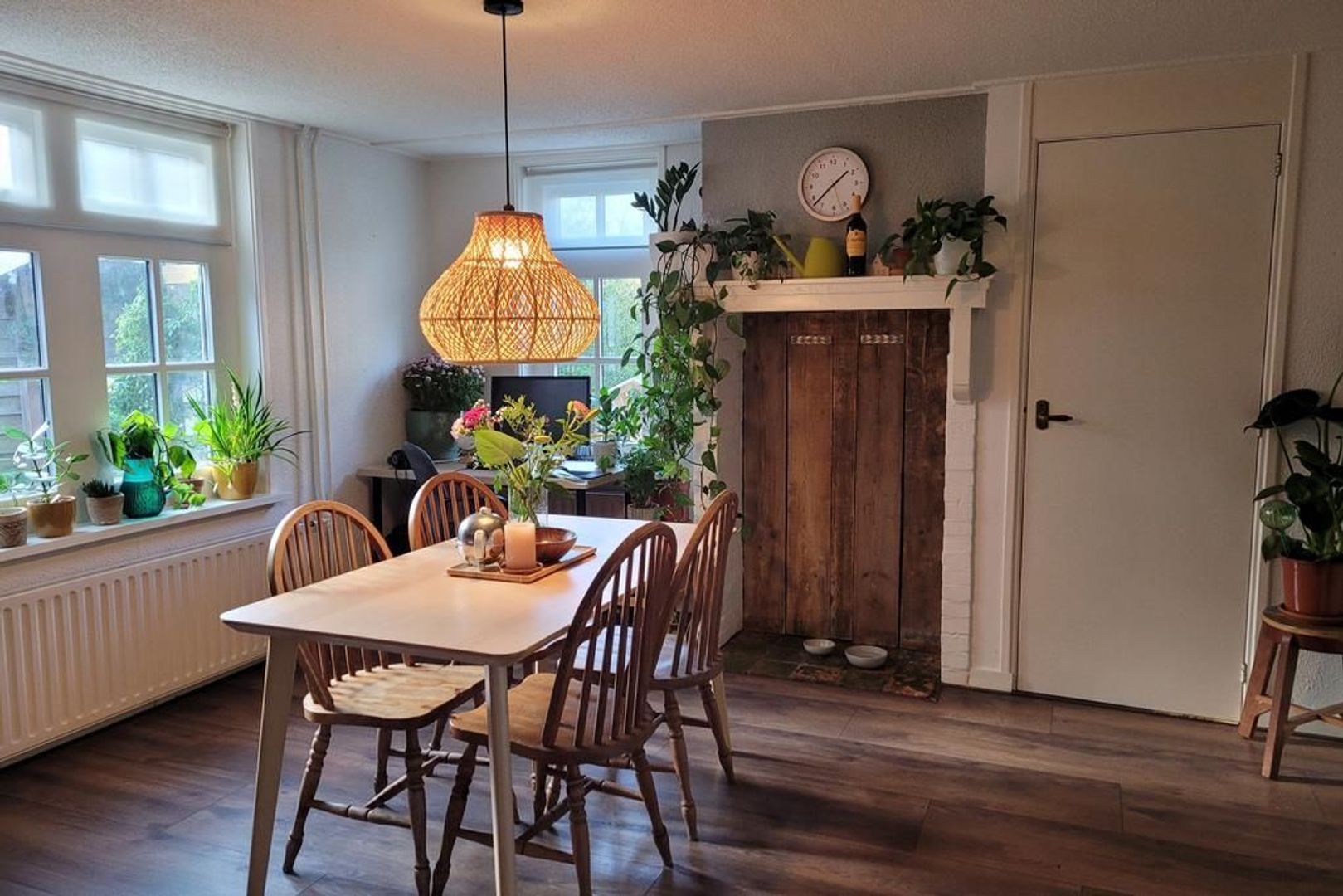 Master fan Loanstrjitte 15, Mitselwier foto-9