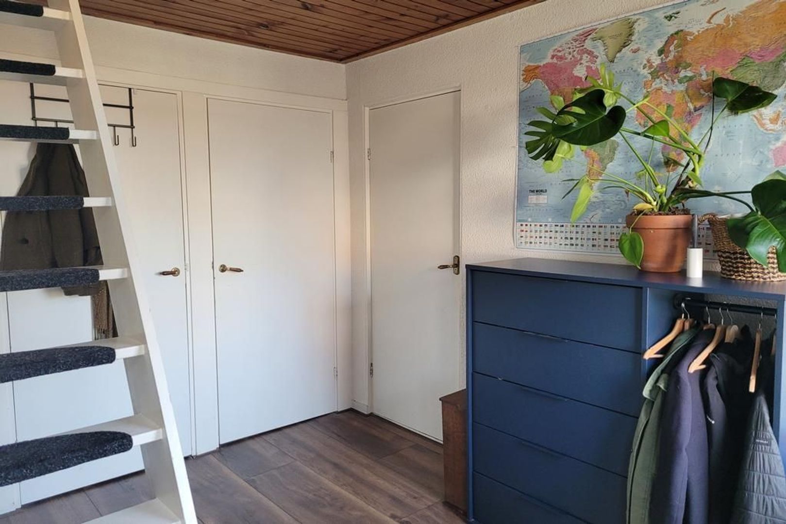 Master fan Loanstrjitte 15, Mitselwier foto-10