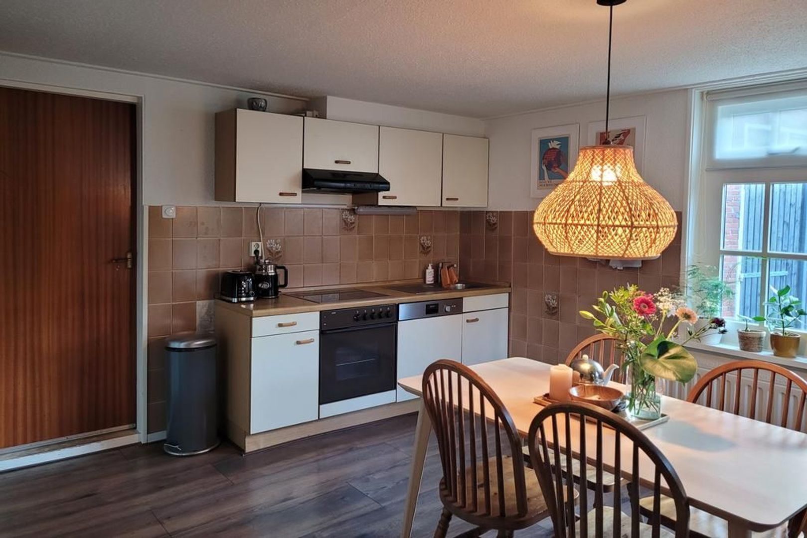 Master fan Loanstrjitte 15, Mitselwier foto-8