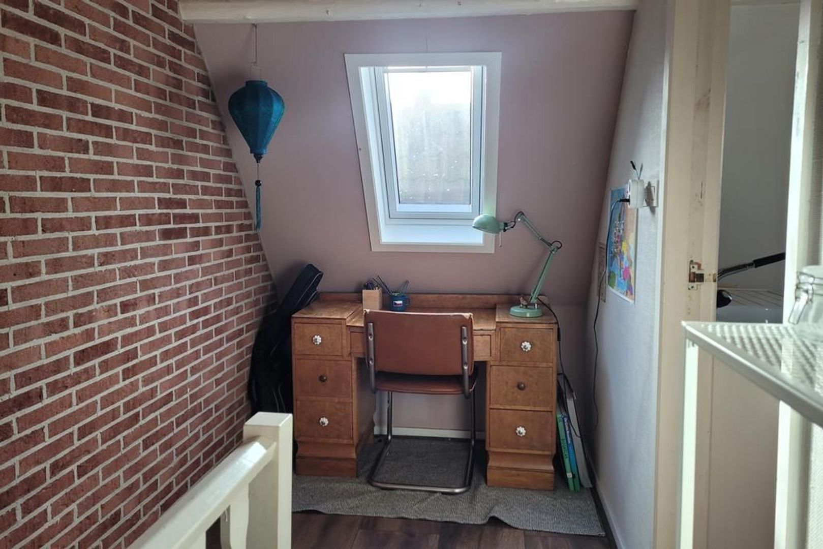 Master fan Loanstrjitte 15, Mitselwier foto-13