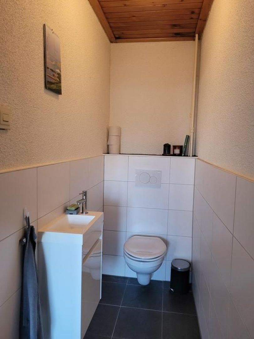 Master fan Loanstrjitte 15, Mitselwier foto-12